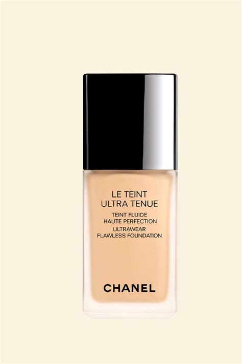 new chanel foundation april 2019|best chanel foundation full coverage.